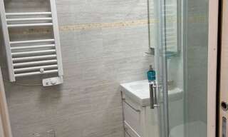 Appartement 1 Pièce 26 m² à louer à Colombes (92700)