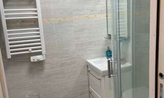 Appartement 1 Pièce 26 m² à louer à Colombes (92700)