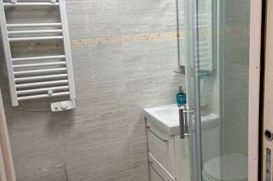 Appartement 1 pièces 910 €