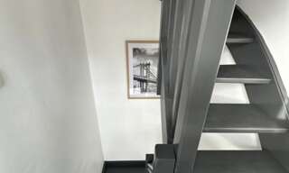 Maison 2 Pièces 25 m² à louer à Valenciennes (59300)