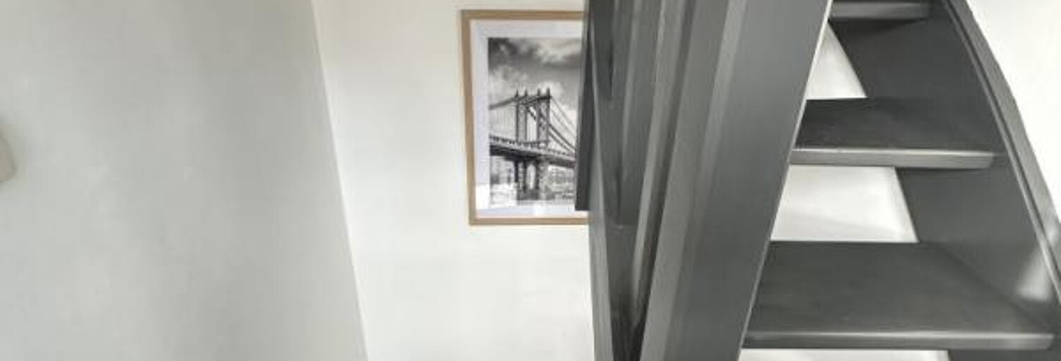 Maison 2 Pièces 25 m² à louer à Valenciennes (59300)