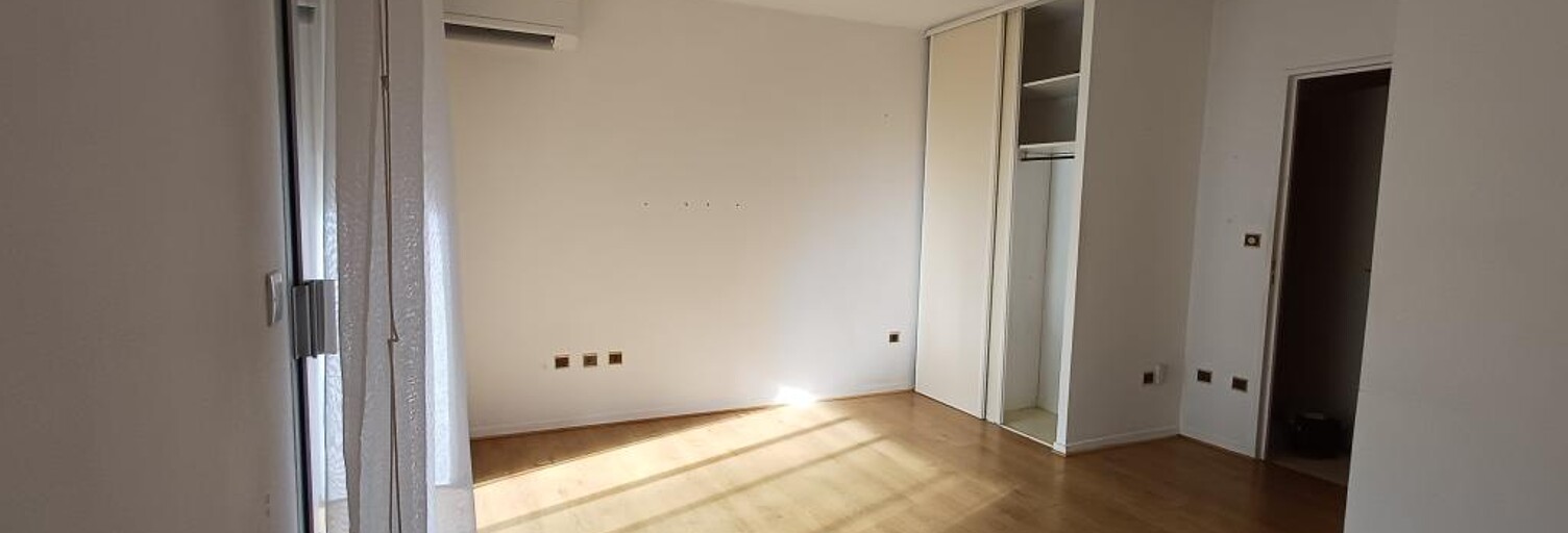 Appartement 1 Pièce 25 m² à louer à Lyon 6 (69006)