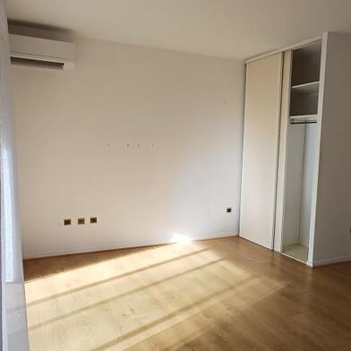 Appartement 1 pièces 1150 €