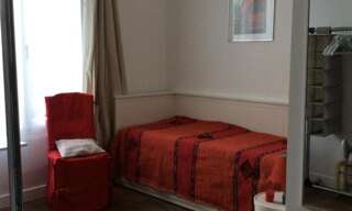 Appartement 1 Pièce 10 m² à louer à Nanterre (92000)