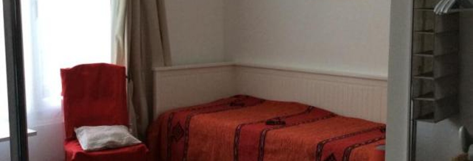 Appartement 1 Pièce 10 m² à louer à Nanterre (92000)