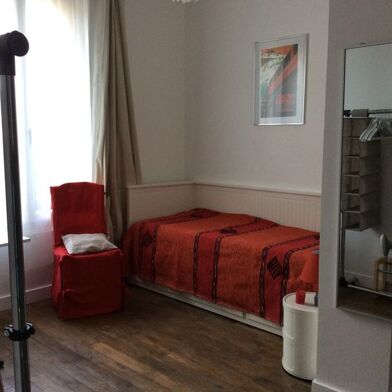 Appartement 1 pièces 655 €