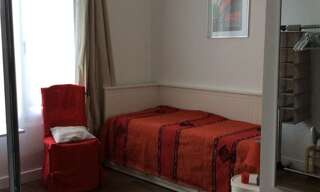 Appartement 1 Pièce 10 m² à louer à Nanterre (92000)