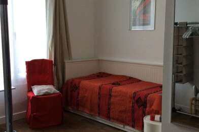 Appartement 1 pièces 655 €