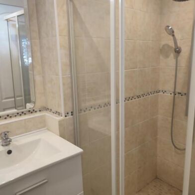 Appartement 1 pièces 590 €