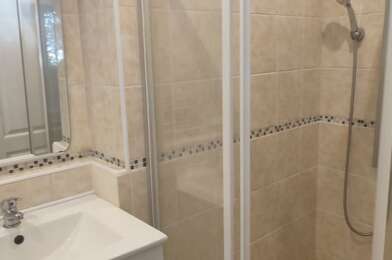 Appartement 1 pièces 590 €