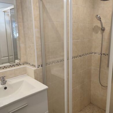 Appartement 1 pièces 590 €