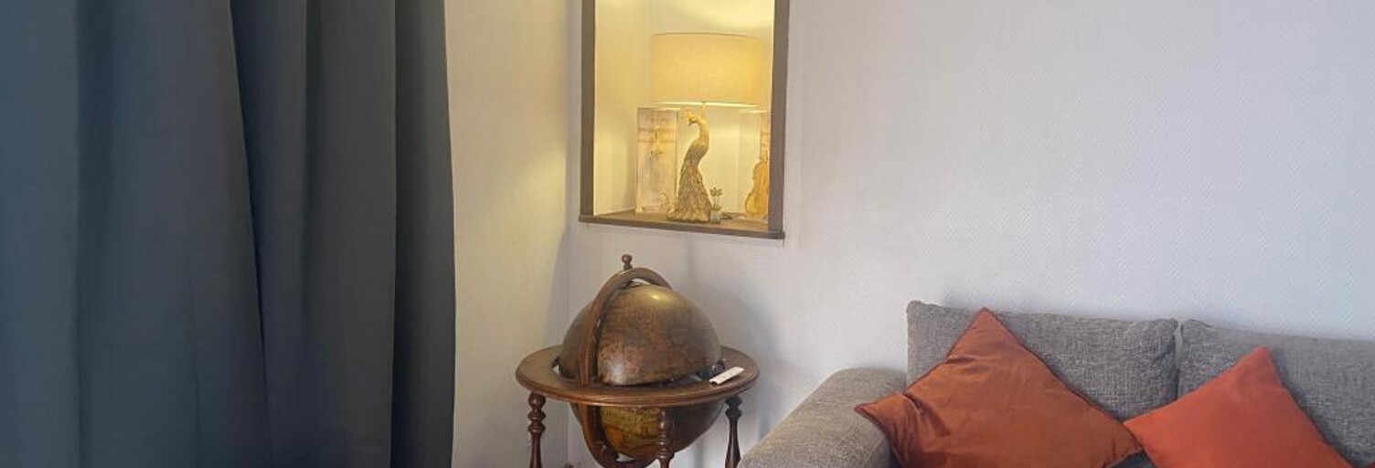 Maison 4 Pièces 80 m² à louer à Louroux-de-Bouble (03330)