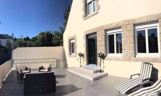 Appartement 4 Pièces 80 m² à louer à Quimperlé (29300)