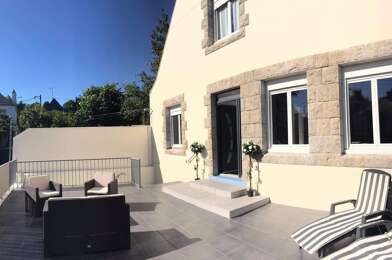 Appartement 4 pièces 830 €