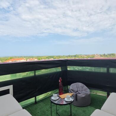 Appartement 1 pièces 470 €