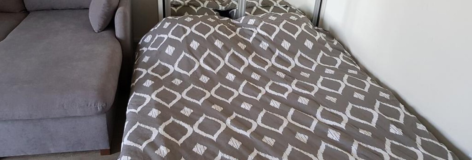 Appartement 1 Pièce 21 m² à louer à Dax (40100)