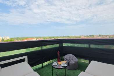 Appartement 1 pièces 470 €