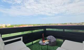 Appartement 1 Pièce 21 m² à louer à Dax (40100)