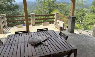 Maison 5 Pièces 98 m² à louer à Gagnières (30160)