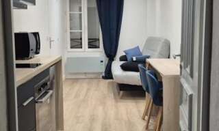 Appartement 1 Pièce 17 m² à louer à Saclas (91690)