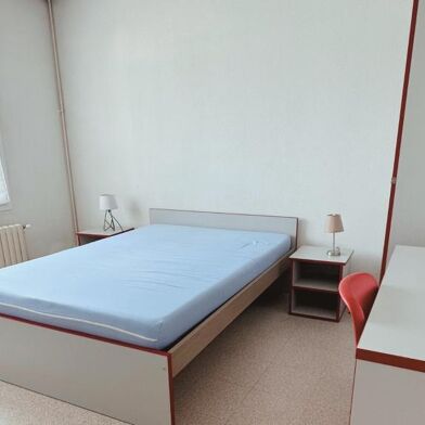 Appartement 2 pièces 550 €