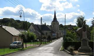 Maison 4 Pièces 65 m² à louer à Saint-Pierre-de-Chevillé (72500)