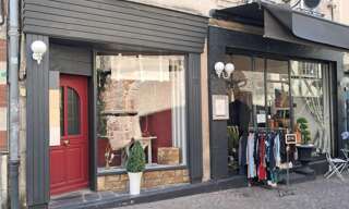 Appartement 1 Pièce 28 m² à louer à Montluçon (03100)