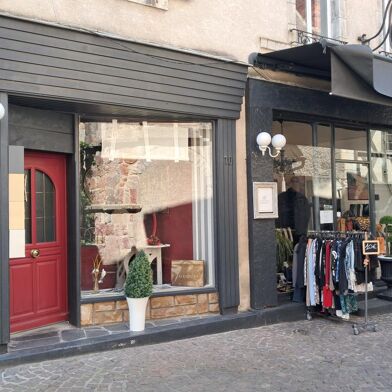 Appartement 1 pièces 390 €