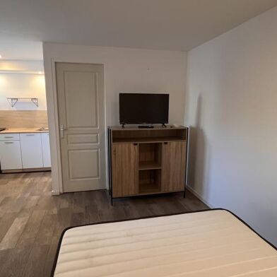 Appartement 1 pièces 350 €
