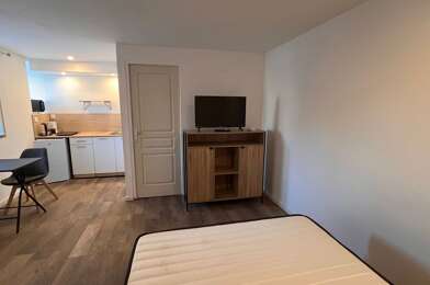 Appartement 1 pièces 350 €