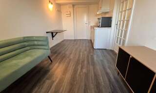 Appartement 2 Pièces 26 m² à louer à Mazamet (81200)