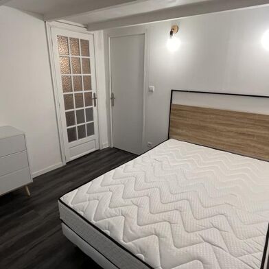 Appartement 2 pièces 430 €