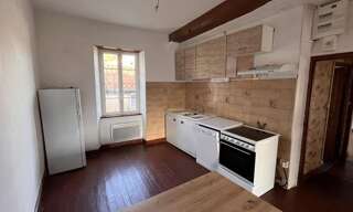 Appartement 3 Pièces 48 m² à louer à Labastide-Rouairoux (81270)