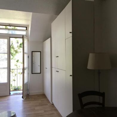 Appartement 2 pièces 650 €