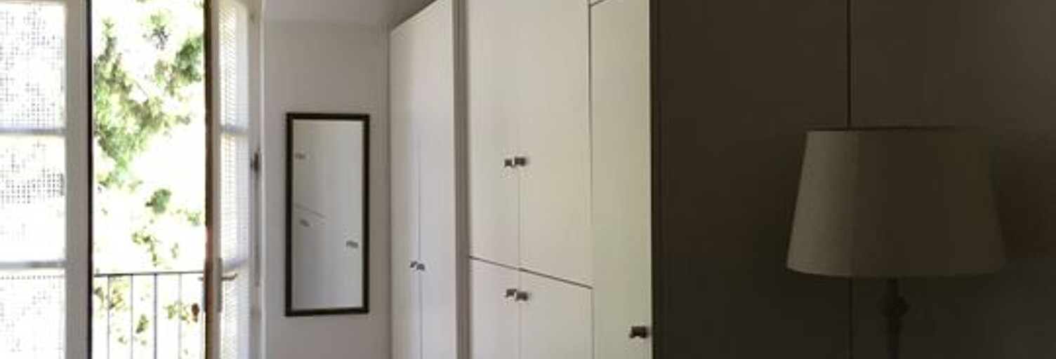 Appartement 2 Pièces 48 m² à louer à Bron (69500)