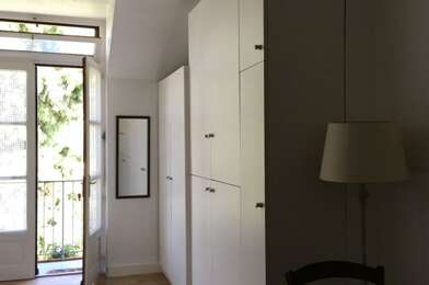 Appartement 2 pièces 650 €