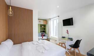 Appartement 1 Pièce 22 m² à louer à Gif-sur-Yvette (91190)