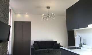 Appartement 1 Pièce 23 m² à louer à Nice (06000)