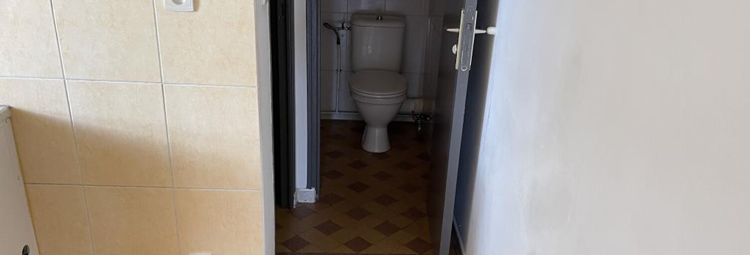 Appartement 2 Pièces 41 m² à louer à Fère-en-Tardenois (02130)