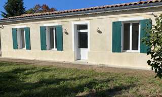 Maison 4 Pièces 100 m² à louer à Saint-Médard-d'Eyrans (33650)