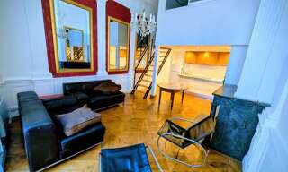 Appartement 4 Pièces 67 m² à louer à Grenoble (38000)