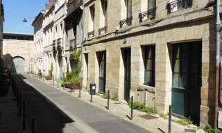 Appartement 1 Pièce 23 m² à louer à Bordeaux (33000)