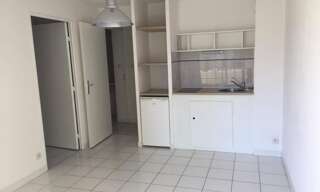 Appartement 2 Pièces 34 m² à louer à Montpellier (34000)