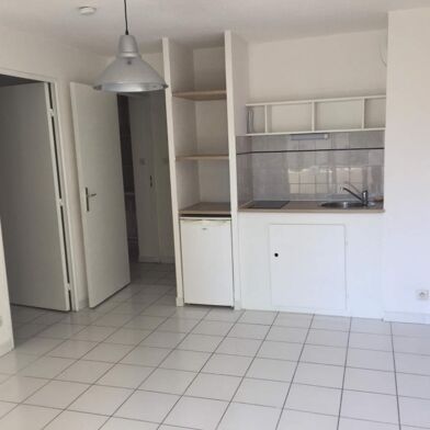 Appartement 2 pièces 720 €