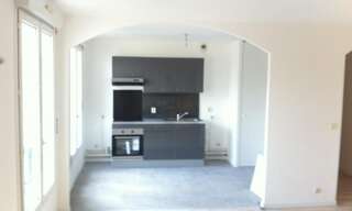 Appartement 3 Pièces 73 m² à louer à Amiens (80000)