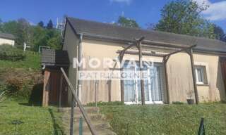 Maison 3 Pièces 66 m² à vendre à Château-Chinon (Ville) (58120)