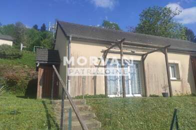Maison 3 pièces 68000 €