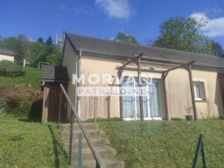 Dans la capitale Morvandelle — photo 1