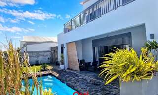 Maison 4 Pièces 112 m² à vendre à Bras-Panon (97412)