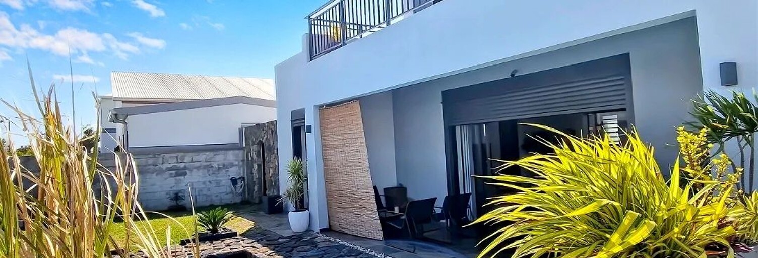 Maison 4 Pièces 112 m² à vendre à Bras-Panon (97412)